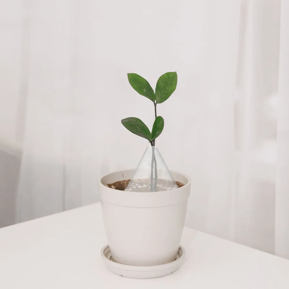 

10 pcs Protection Garden Protective Plant From Frost Plant Cover Transparent Bell Cover For Seedling