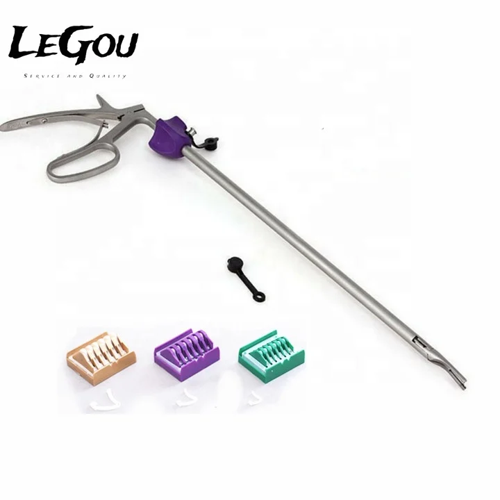 LeGou Professional instruments fan retractor
