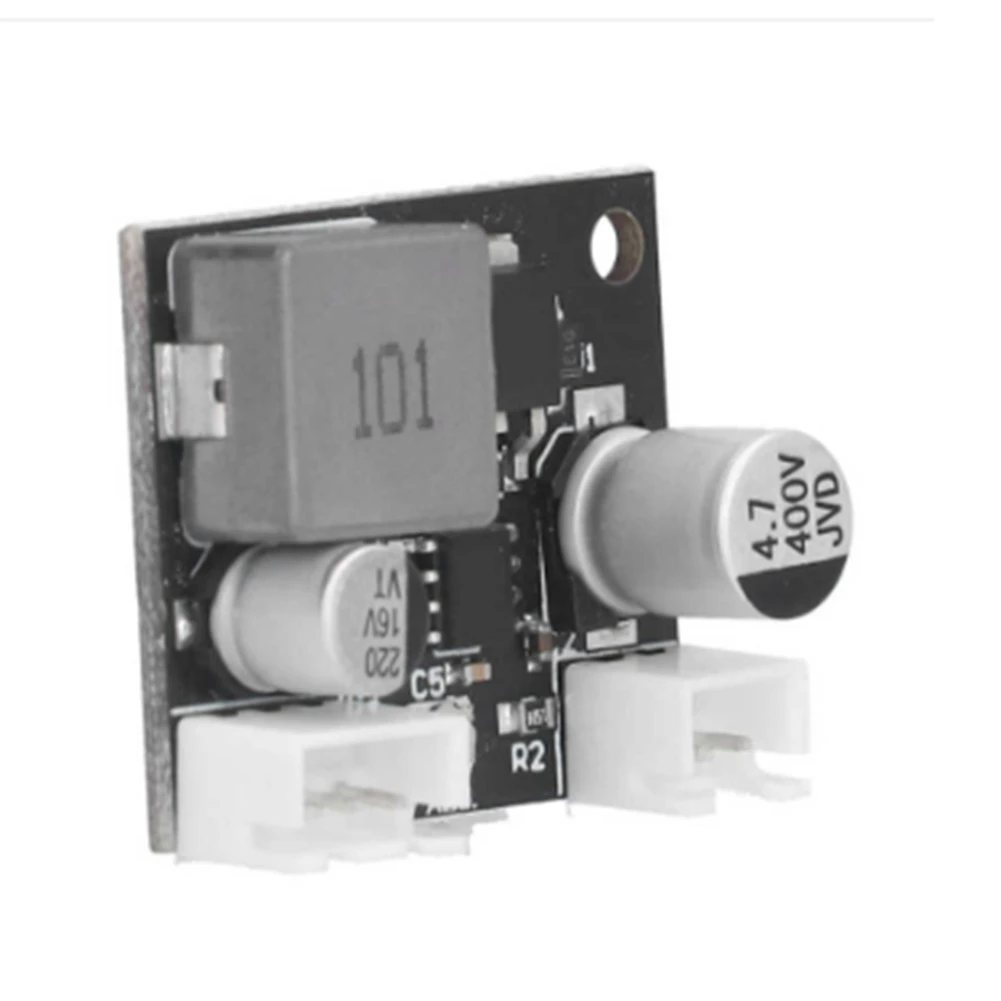 [HOT!】 DC 5V-12V To 170V 150V-220V DC Power Module F/ Nixie Tube Glow MAX1771 With Off Function