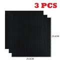 32X32 Black