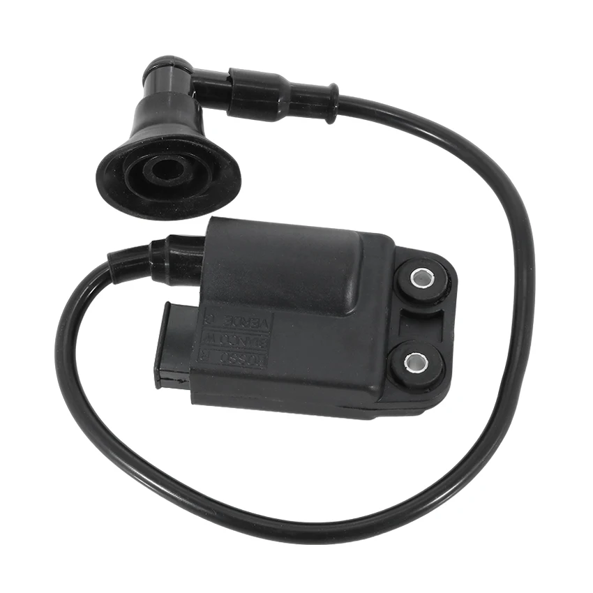 

Electronic ignition unit For Aprilia Mojito custom 50 2t ,Scarabeo 50 2t ,Sport City One 50 2t ,SR50 OEM:58095R