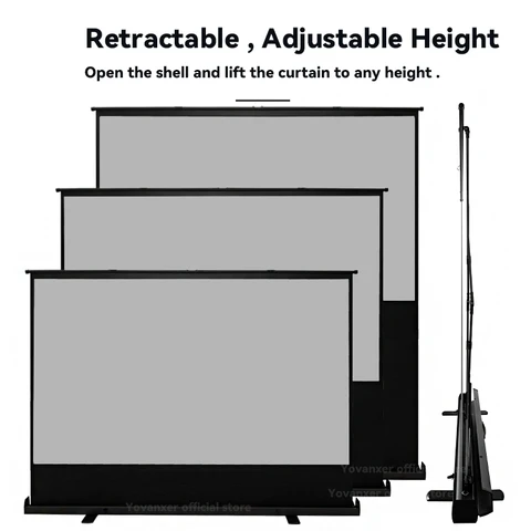 подставка для проекционного экрана отзывы - №8