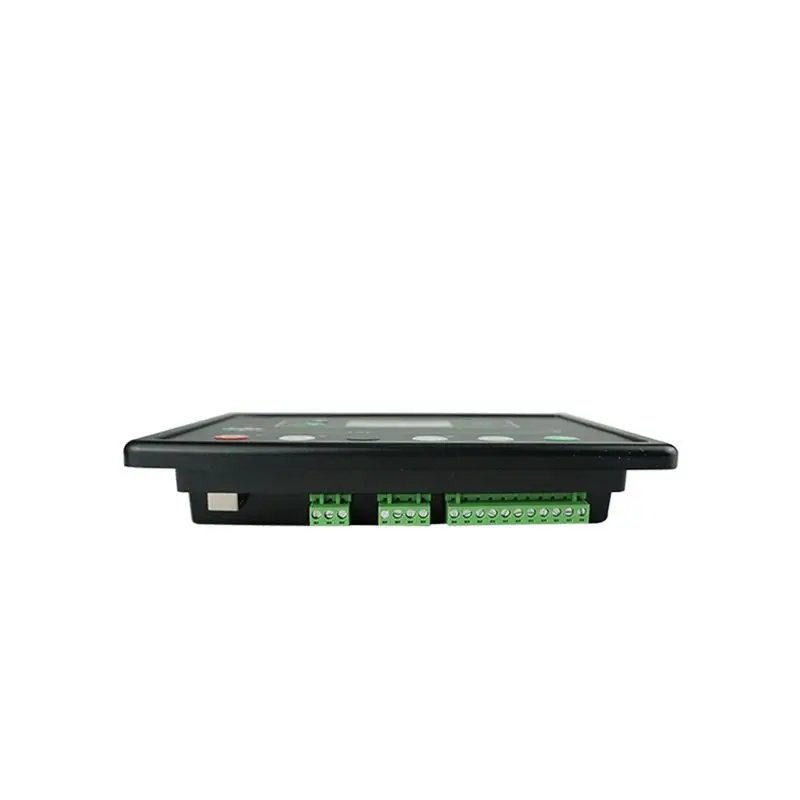 【Home-Accessories】DSE6120 Generator Set Auto Controller Multifunction Portable 6120 Generator Parts