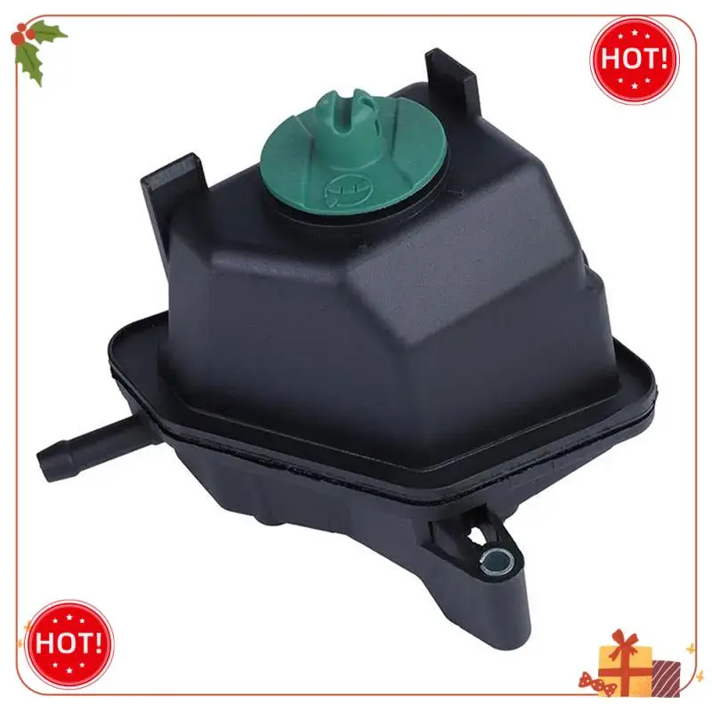 Durable-Car Cooling System Radiator Expansion Bottle For VW Golf MK4 Bora A3 S3 Seat Leon 1J0422371C