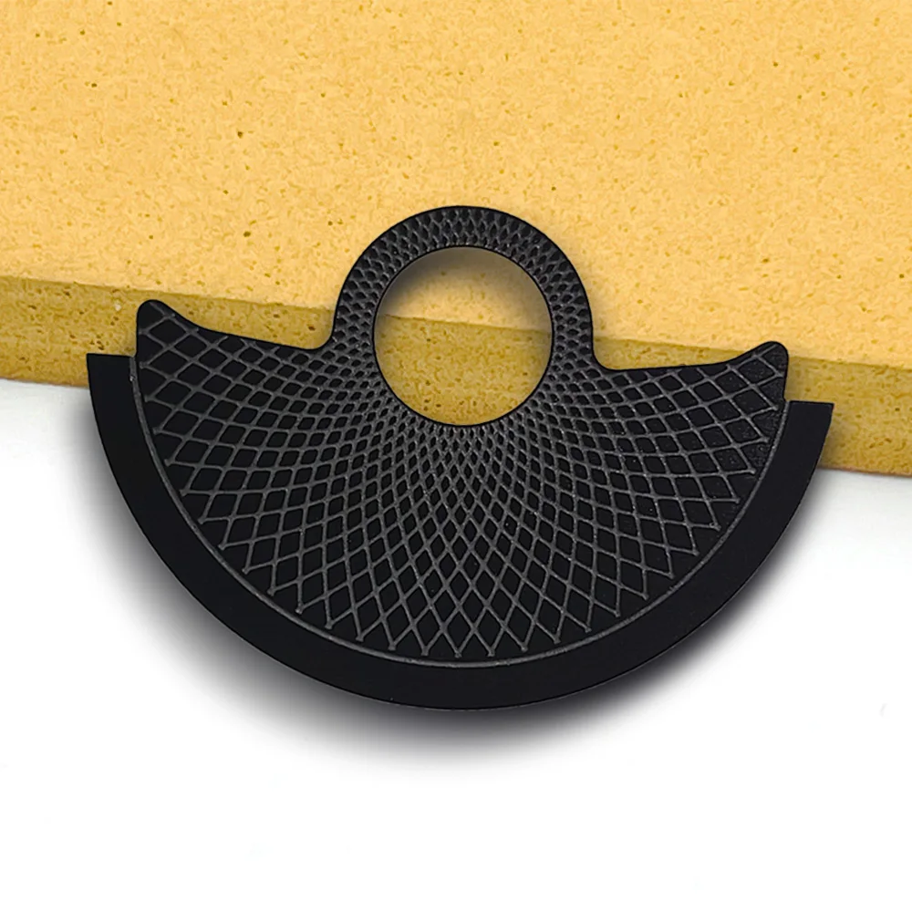 1 шт. NH35 NH36 ротор патч детали молотка подходят для NH34 NH35 NH36 NH38 NH39 4R 6R 7S26 7S36 механизм молотка ротор патч