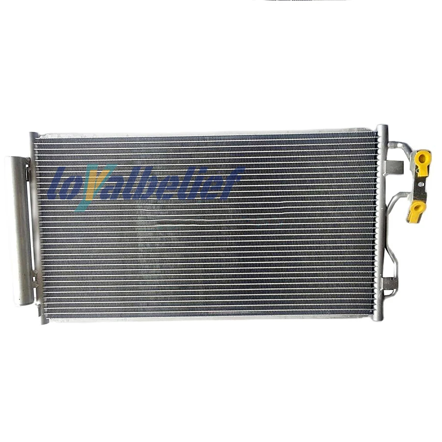 AC Condenser For BMW F20 F21320i 228i 430i 435i 228i 428i 64509218121 64504270545 64506804722 64509288940