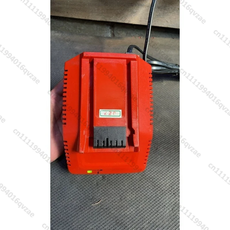 C4/36-90 Charger (220v) C4/36-90 Charger (220v)