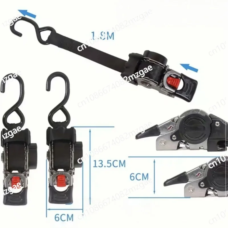 نسخة جديدة من الموتر المرن لإعادة التدوير تيمو رائجة البيع القديمة 4 قطع #1