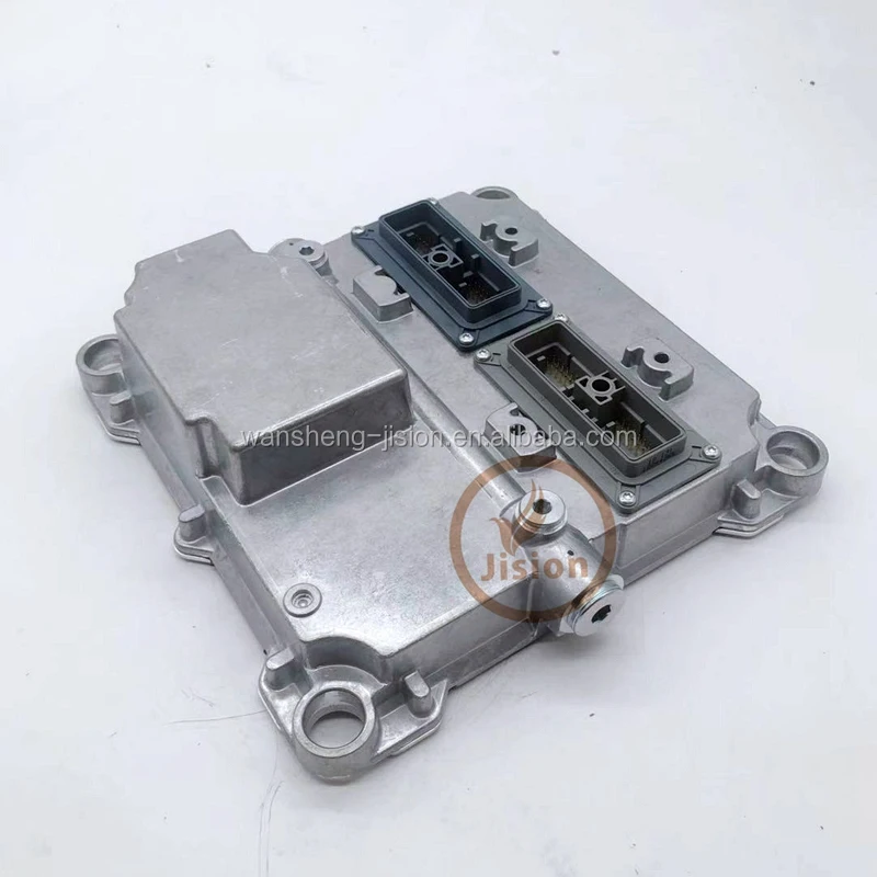 Controller ECU Panel 331-7539 for CAT 312D 313D 319D 320D E320D Excavator C4.4 C6.6 Engine with Program