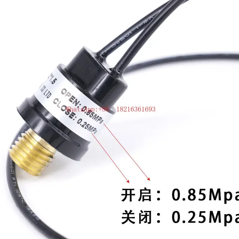 Limited Offer NEW Switch Pressure Stable Spray Accessories 12V48V60V Diaphragm Pump General Spray Accessories