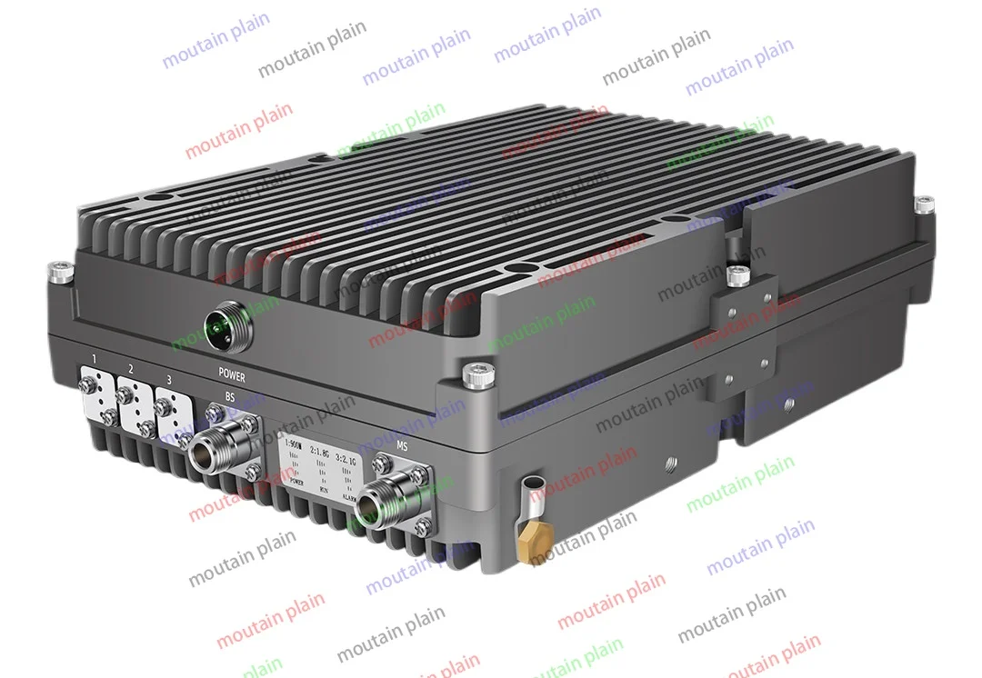 

Мощный усилитель сигнала мобильного телефона 4G5G плюс приемник Mobile Unicom Telecom тройной сетевой повторитель