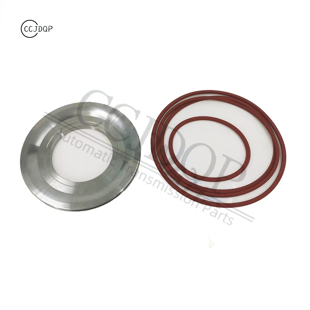 

JF015E RE0F11A Transmission CVT Pulley Piston Rebuild Kit Fit For Nissan SUZUKI Car Accessories