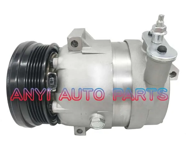 China Factory  COM053 V5 5PK Auto ac compressor for Chevrolet Aveo/Pontiac G3 2009-201195966586 1522234  95907421