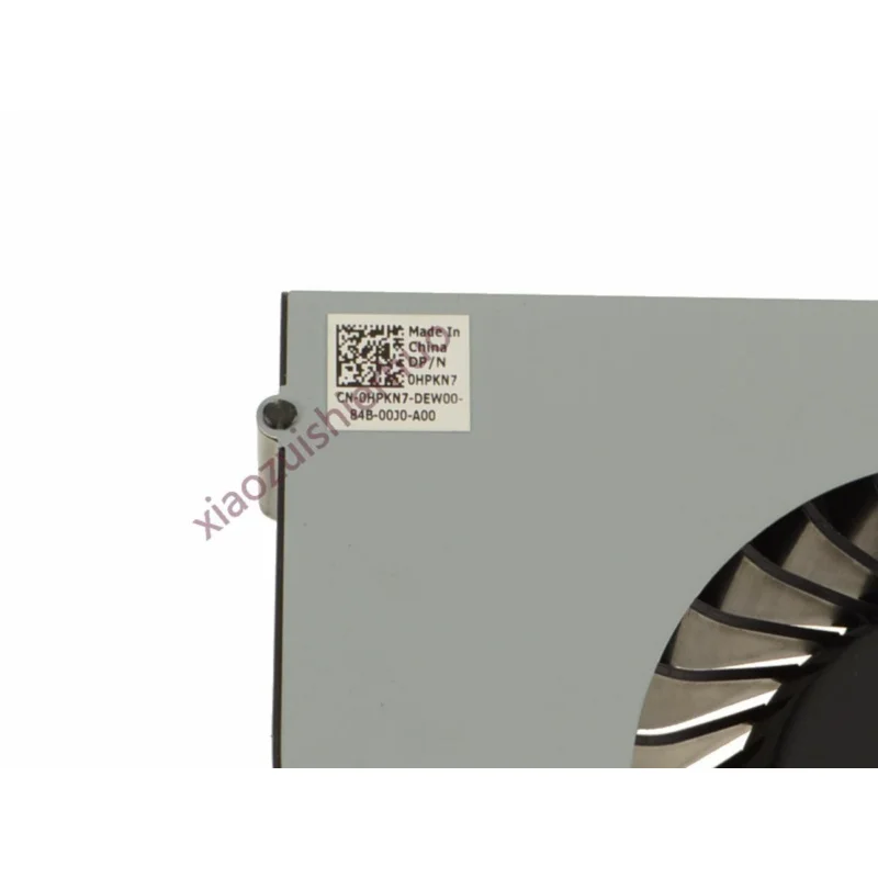 สําหรับ DELL Optiplex 7460 All-In-One CPU พัดลมระบายความร้อน 0HPKN7 HPKN7