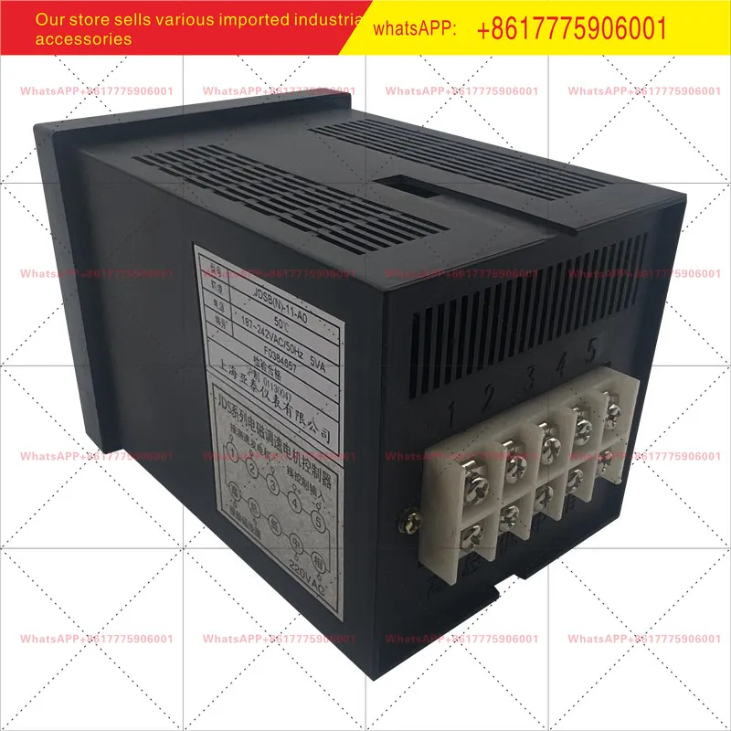 Shanghai Yatai JDSB (N) -40-A0 JDSA motor electromagnetic governor JDSD-40-A0 90-A0