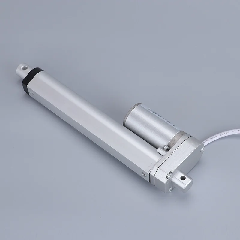 Faradyi High-speed Ip66 Waterproof Electric Linear Actuator for Industrial & Medical Beds Solar Tracker