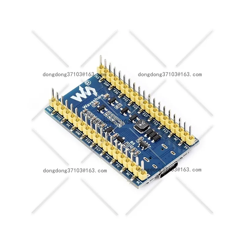 

Электронная бумага с чернильным экраном, электронная бумага, плата драйвера беспроводной сети ESP32, Wi-Fi + Bluetooth, совместимая с Arduino