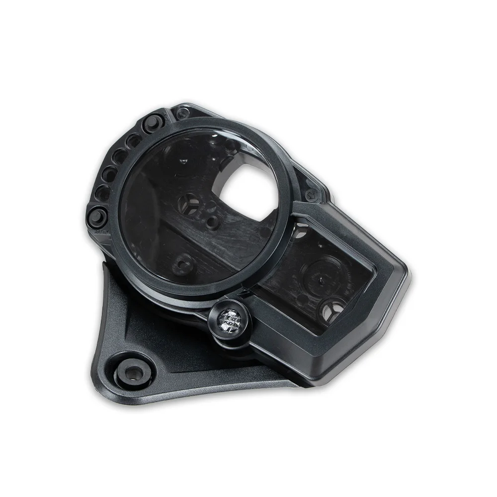 Fit For Suzuki GSXR600 GSXR750 GSX-R 750 600 K6 K7 K8 K9 2006-2010 Speedometer Speedo Meter Guard Tachometer Instrument Cover