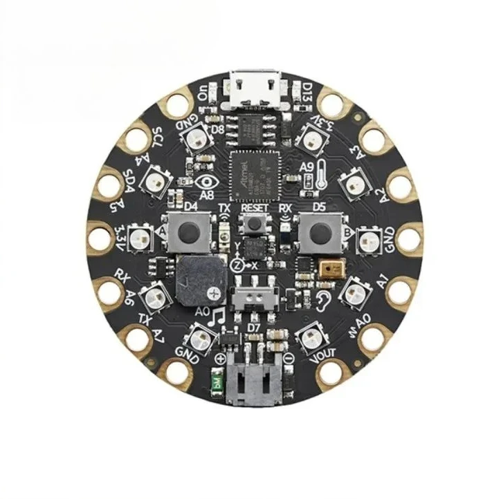 3333 Adafruit Circuit Playground Express