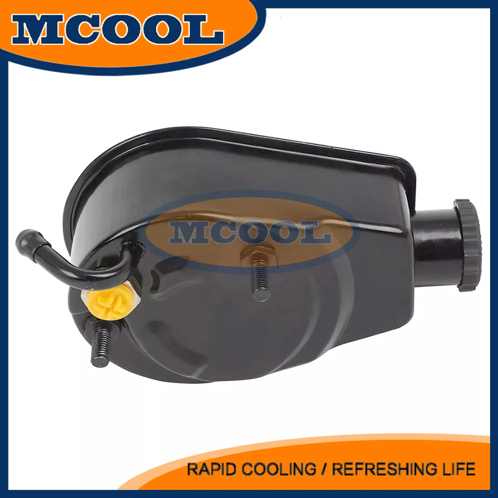 

LHD RHD Power Steering Pump For Most MerCruiser OMC and Volvo Penta 4.3L V6 5.0L 3888323 3863130 16792A39 36368 71317A1 90507A3