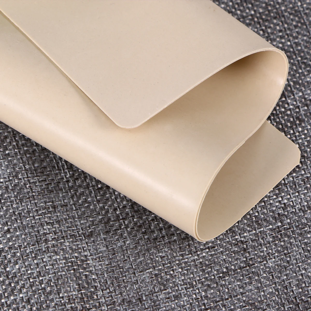 

10 шт., кожа для практики татуировки, 8x6 дюймов, двухсторонняя пустая синтетическая кожа для игл, наборов для начинающих, тренировок ветеранов