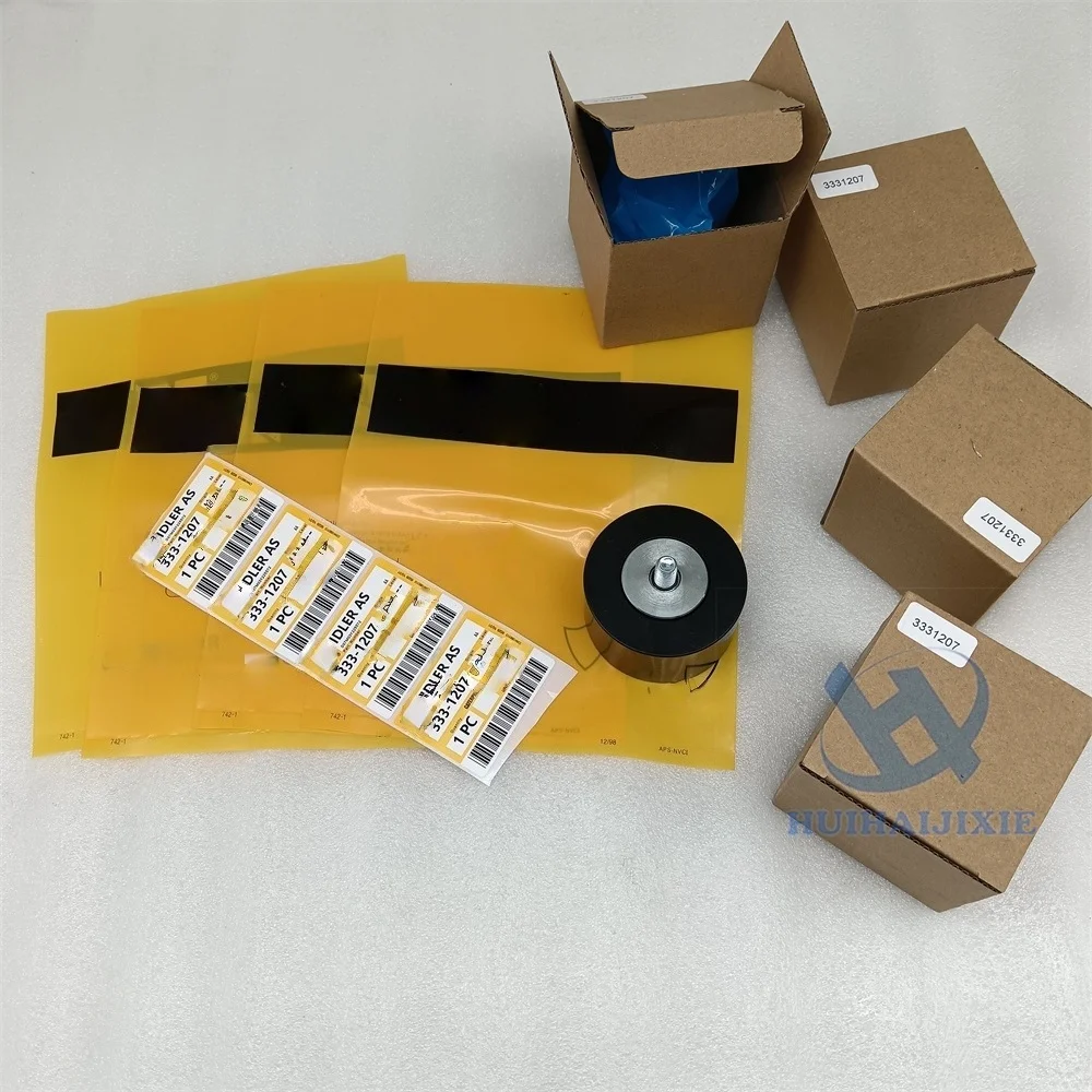 

Высококачественные аксессуары для экскаваторов 333-1207 3331207 Ldler Assy для Caterpillar