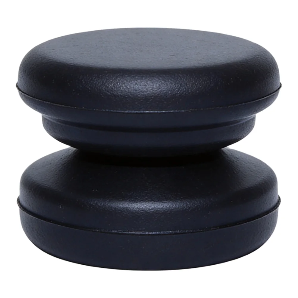 High performance Car Front Wiper Nut Cover Cap Bolt for Kia Cee\\\'d Ceed ED Black Color Reliable Replacement Part
