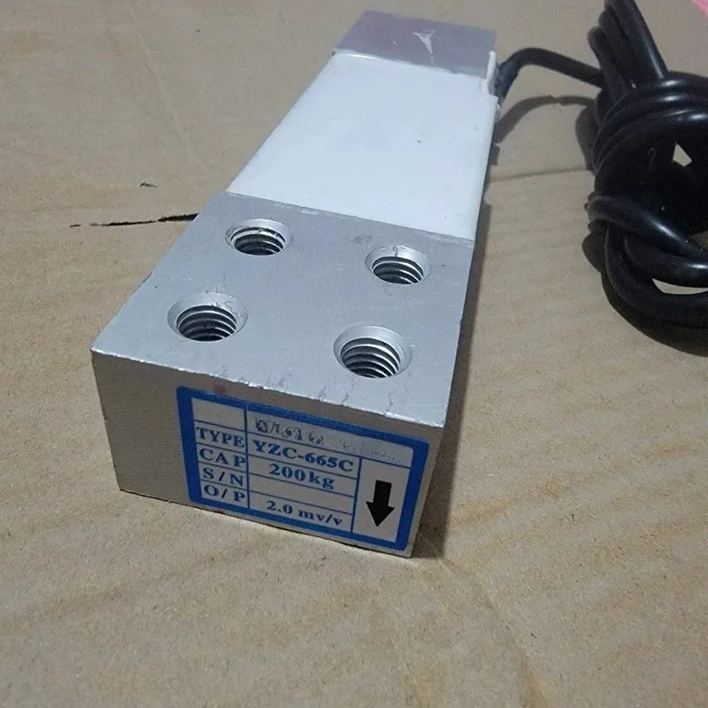 Suitable for Electronic Scale Accessories Sensors, Weighing, Pressure Module Sensors