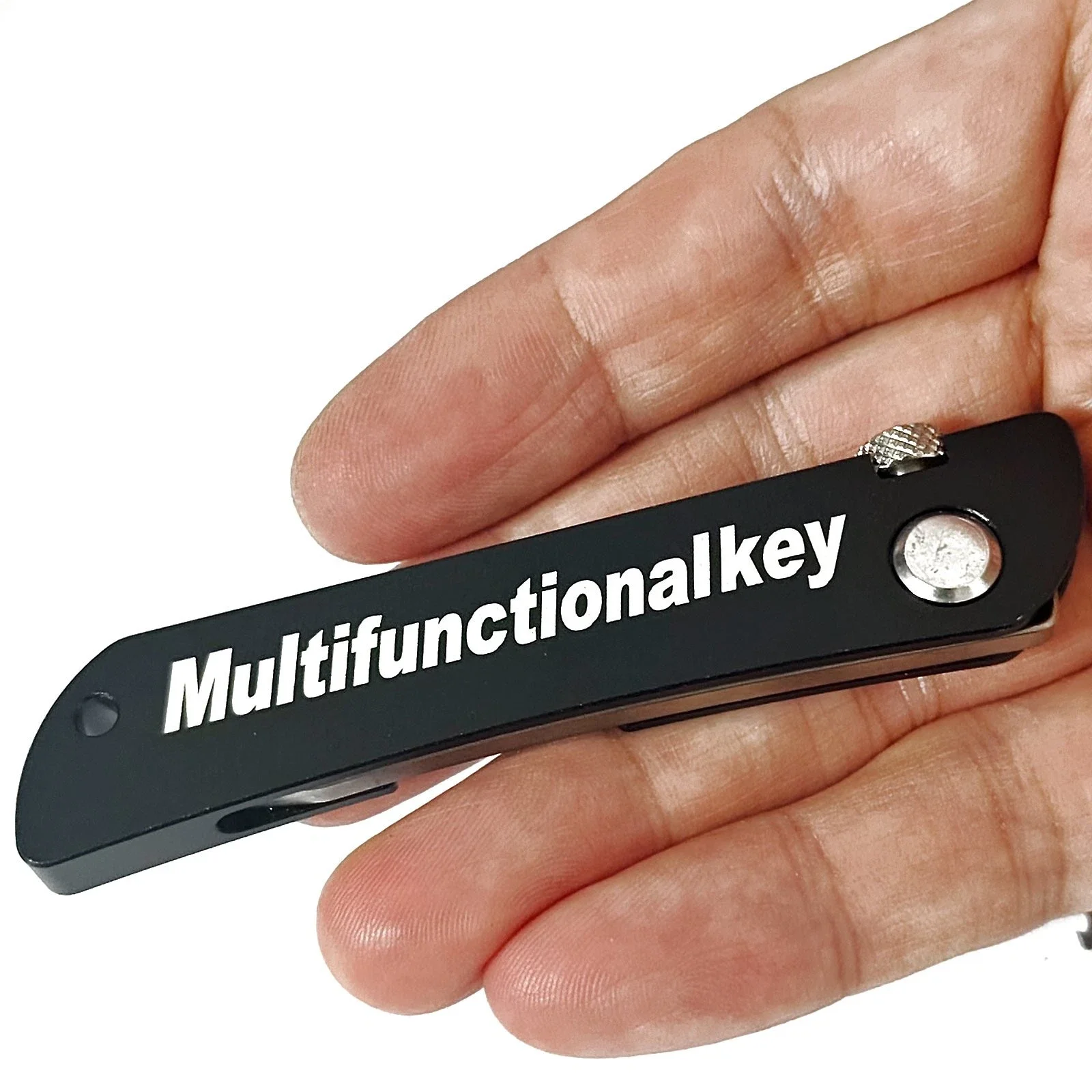 Conjunto compacto de ferrament - Lock Picking Set avaliação e preço
