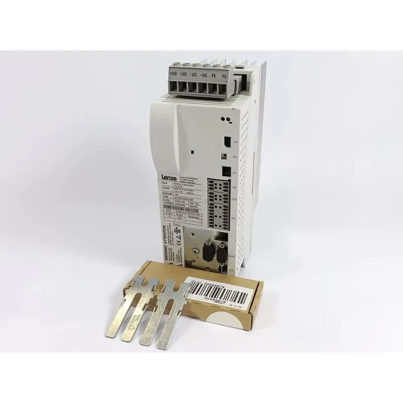 New  Ecsea004c4b Controller Stock in Warehouse Automate Programmable Plc New  Industrial Automation Programmable