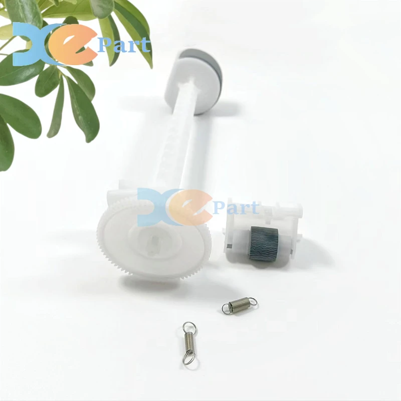 Pickup Roller AND Clutch Gear for Epson L3110 L3115 L3116 L3117 L3118 20SETS L3119 L1110 1118 L1119 L3100 3105 L3106 L3107 L3108