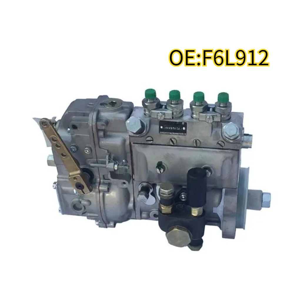 

High quality New For F6L912 new high-pressure fuel injection pump suitable for diesel engine