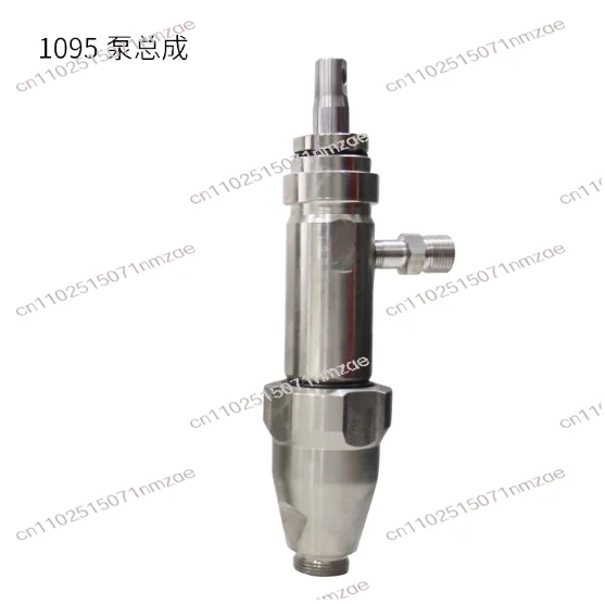 

1095 Универсальный поршневой шток безвоздушного насоса для окраски в сборе