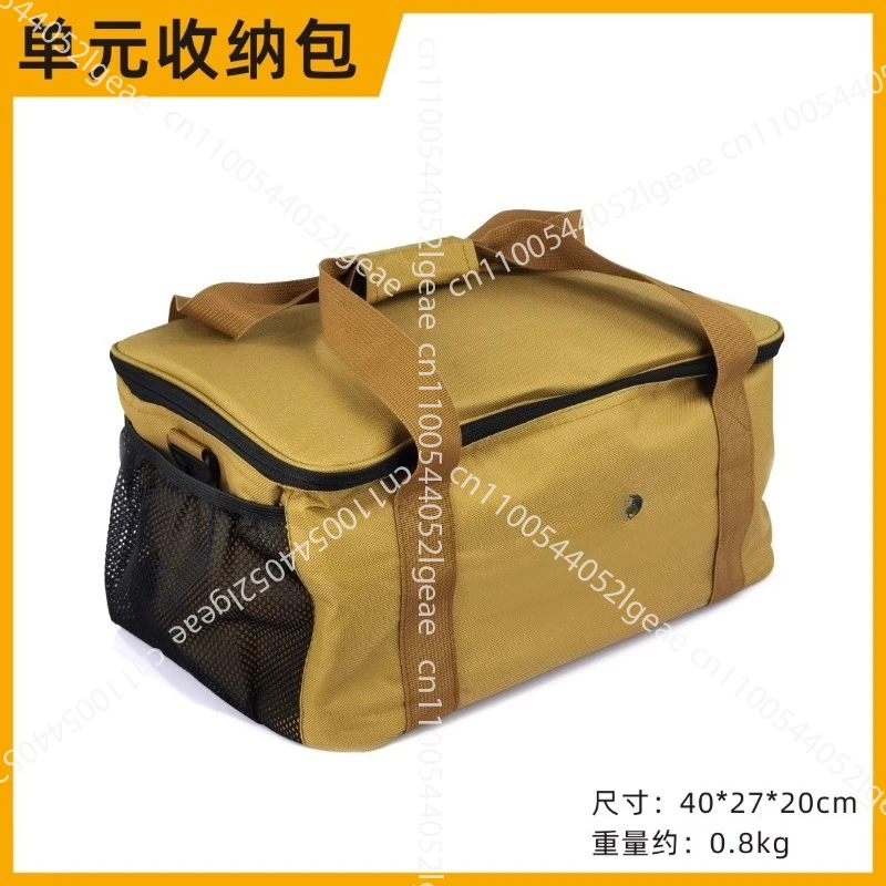 

Outdoor Camping Table Kitchen Zebra One Unit Sink Module Combination Faucet Wash Basin Pool