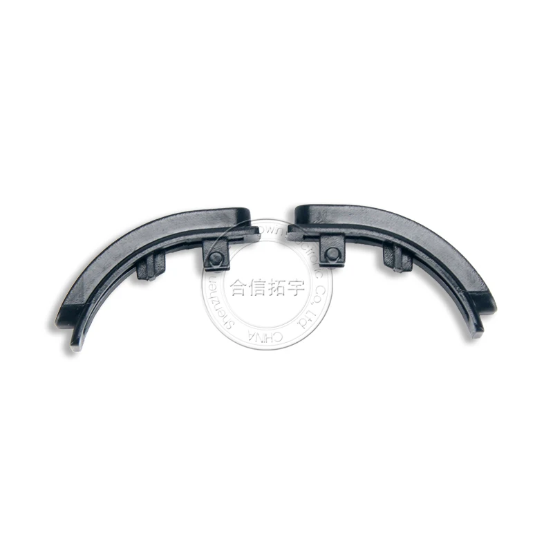 HOTHINK 1 Bộ Thay Thế ZL ZR L R Nút Kích Hoạt Key Kit Với Vít Cho Chuyển Đổi Niềm Vui-Con Điều Khiển sửa Chữa Phần Đối Với NS