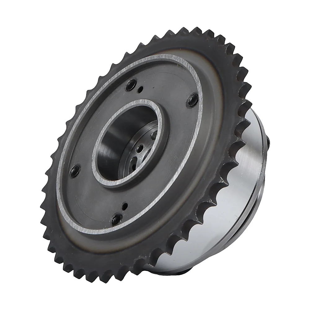 Camshaft Timing Drive Wheel 243702E200 Fit For Hyundai i30 i30CW ix35 Tucson Kia Carens Sportage i40