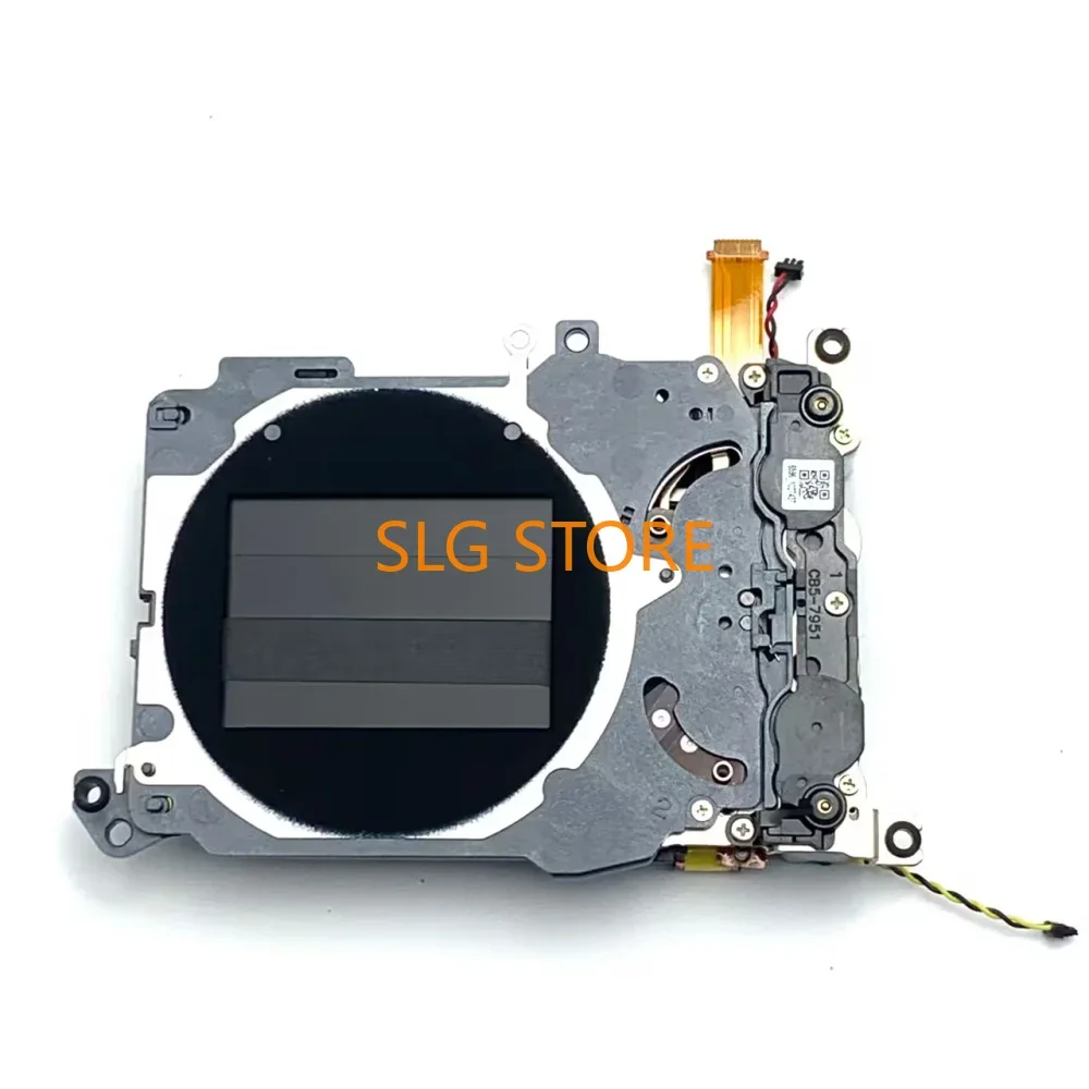 NEW Original For Canon EOS R5 R6 mark 1 Shutter Group Blade Unit  Assembly Camera Repair part