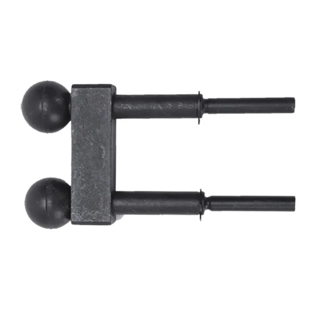 

Engine Timing Camshaft Locking And Alignment Tool For 1.4L 1.6L Engines, Carbon Steel Build, Precise Fit, Easy Installation