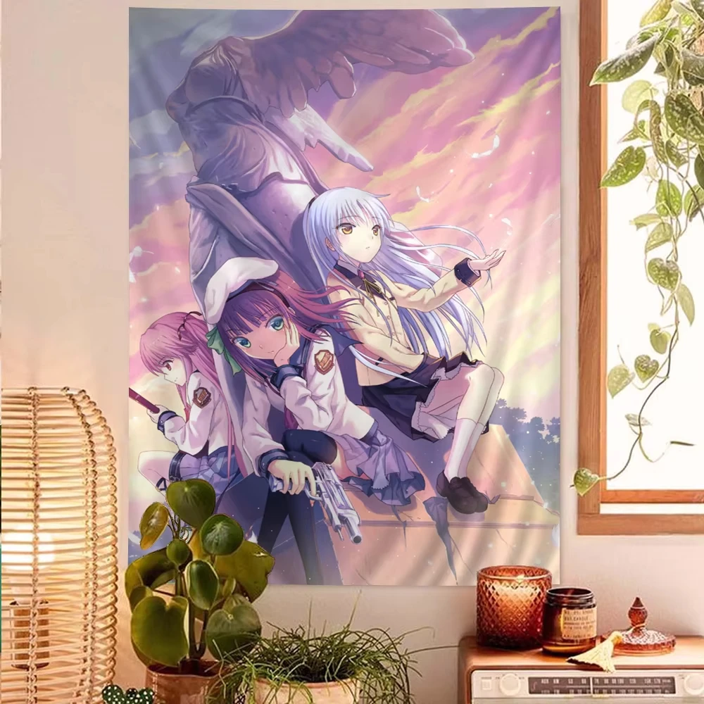 Thumbnail 4 - #52 Trending Decorative Tapestries Right Now