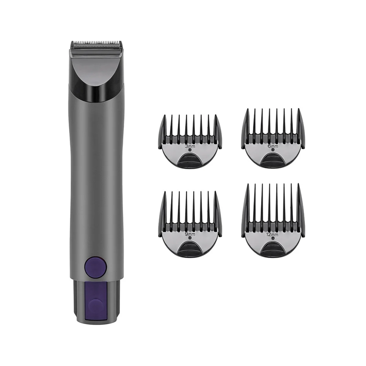 Electrical Pet Clipper for Dyson V6/ V7/ V8/ V10/ V11/ V15 Pet Cat Dog Hair Trimmer Shaver Set Animals Hair Cutting