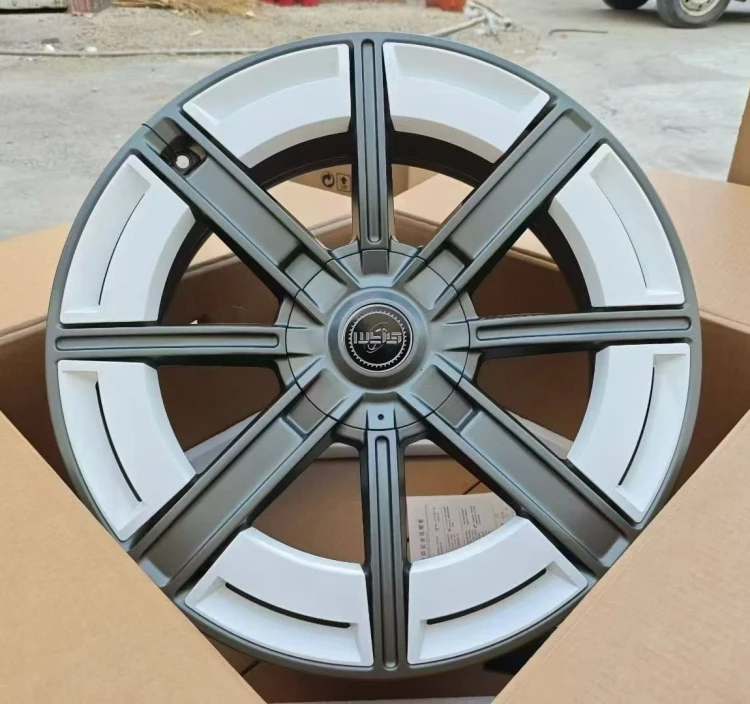 19 20 21 22-inch forged rims for Benz BMW Avatr 11 12 Xiao mi YU7 FUV SU7 Ferrari 458 488 F12 High quality custom forged wheels