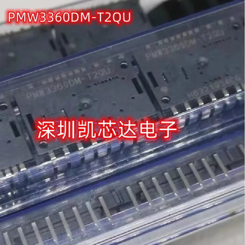 2-5Pcs Pmw3360Dm-T2…