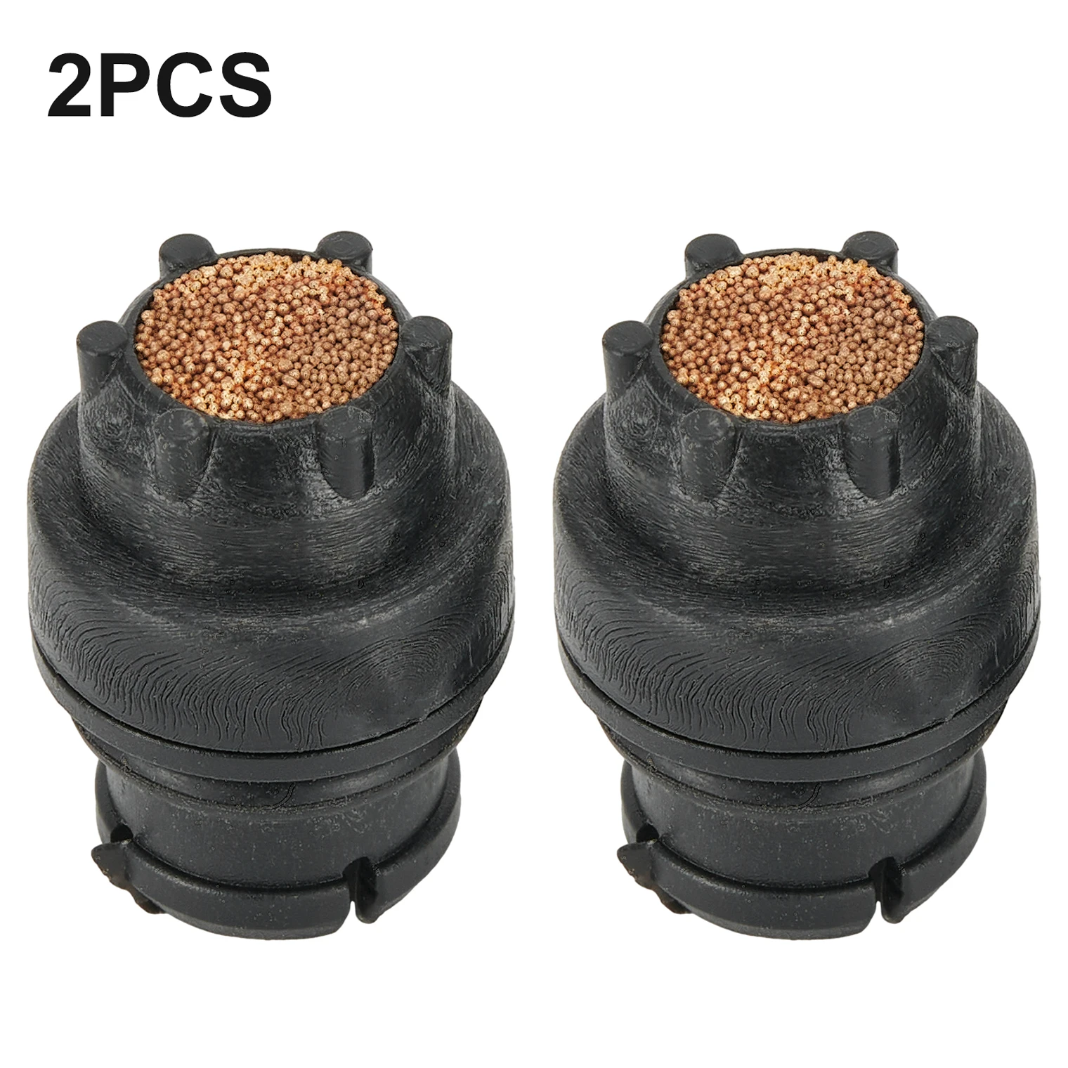 2pcs Breather Valve Fuel Gas Tank Vent For-Stihl 044 024 036 034 026 MS280 MS360 00003505800 Lawn Mower Parts