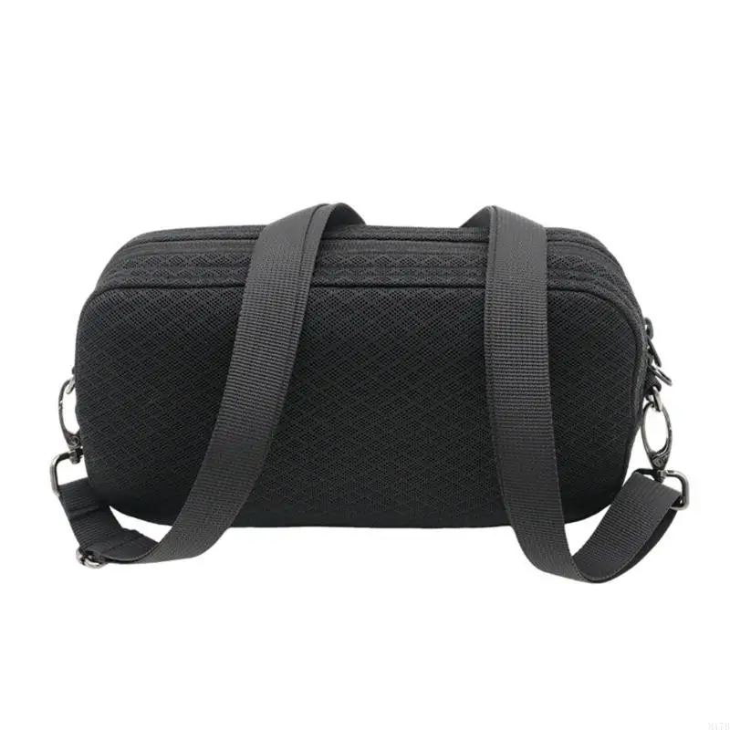 M17B Shockproof Case Case Designs Water Designs Cover Cover พร้อม/ไม่มีสายรัดง่ายต่อการพกพาสำหรับอุปกรณ์ลำโพง