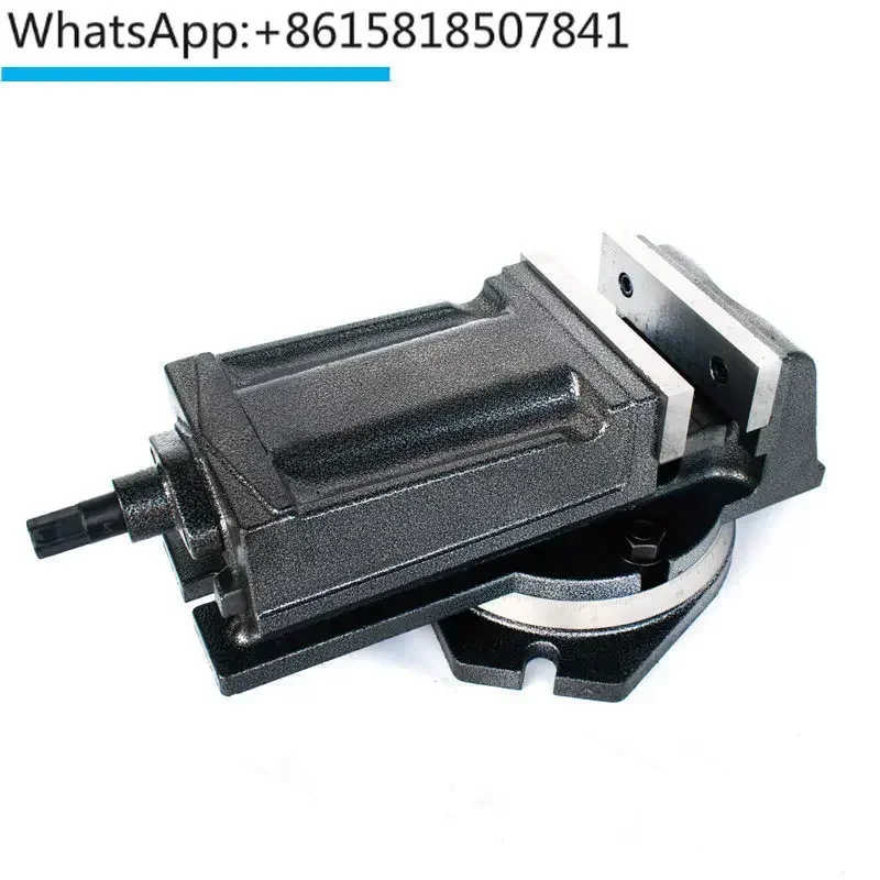 

Плоскогубцы для фрезерного станка 100/125/160/200/250/320 мм