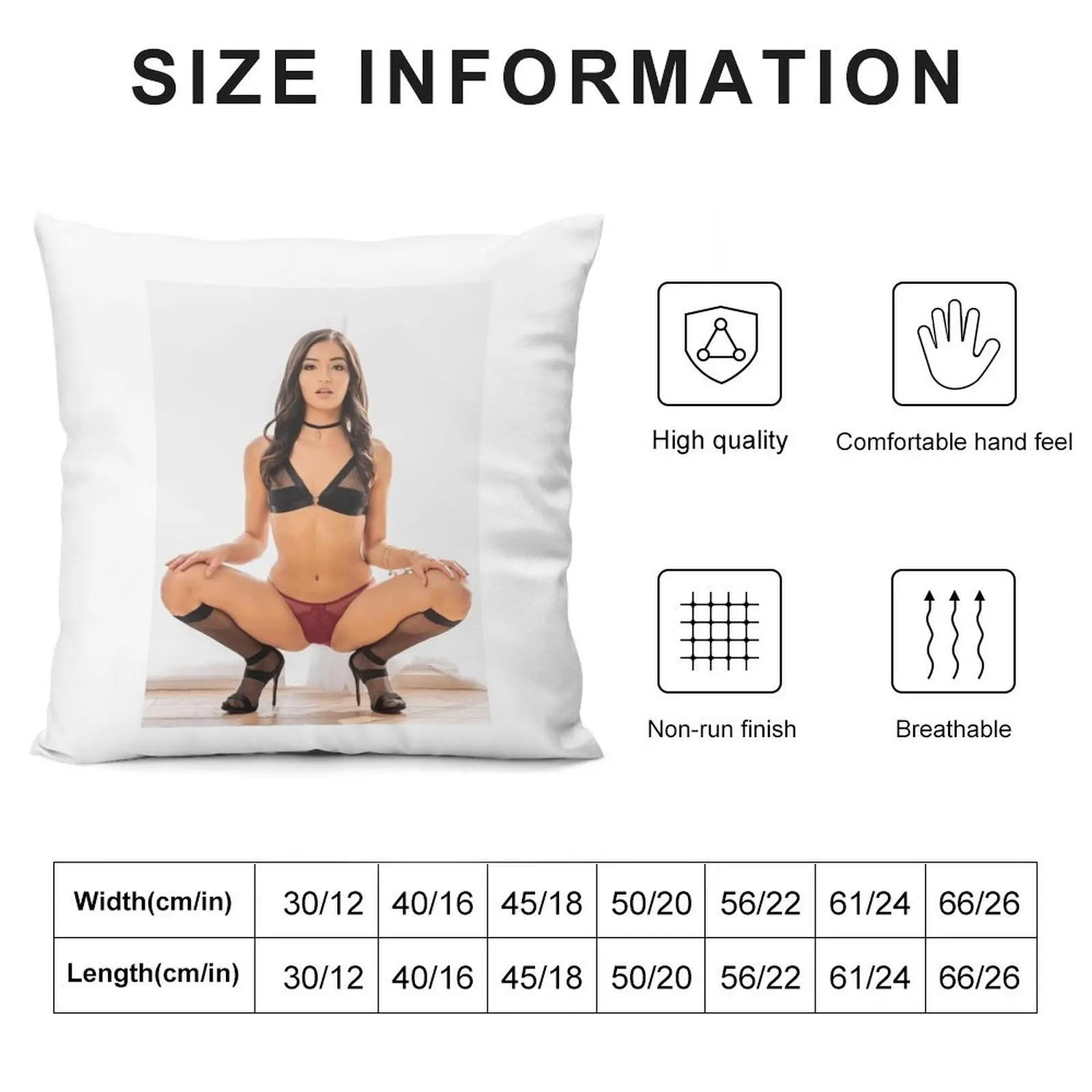 Emily Willis Throw Pillow Pillows Aesthetic Luxury Pillow Case pillow