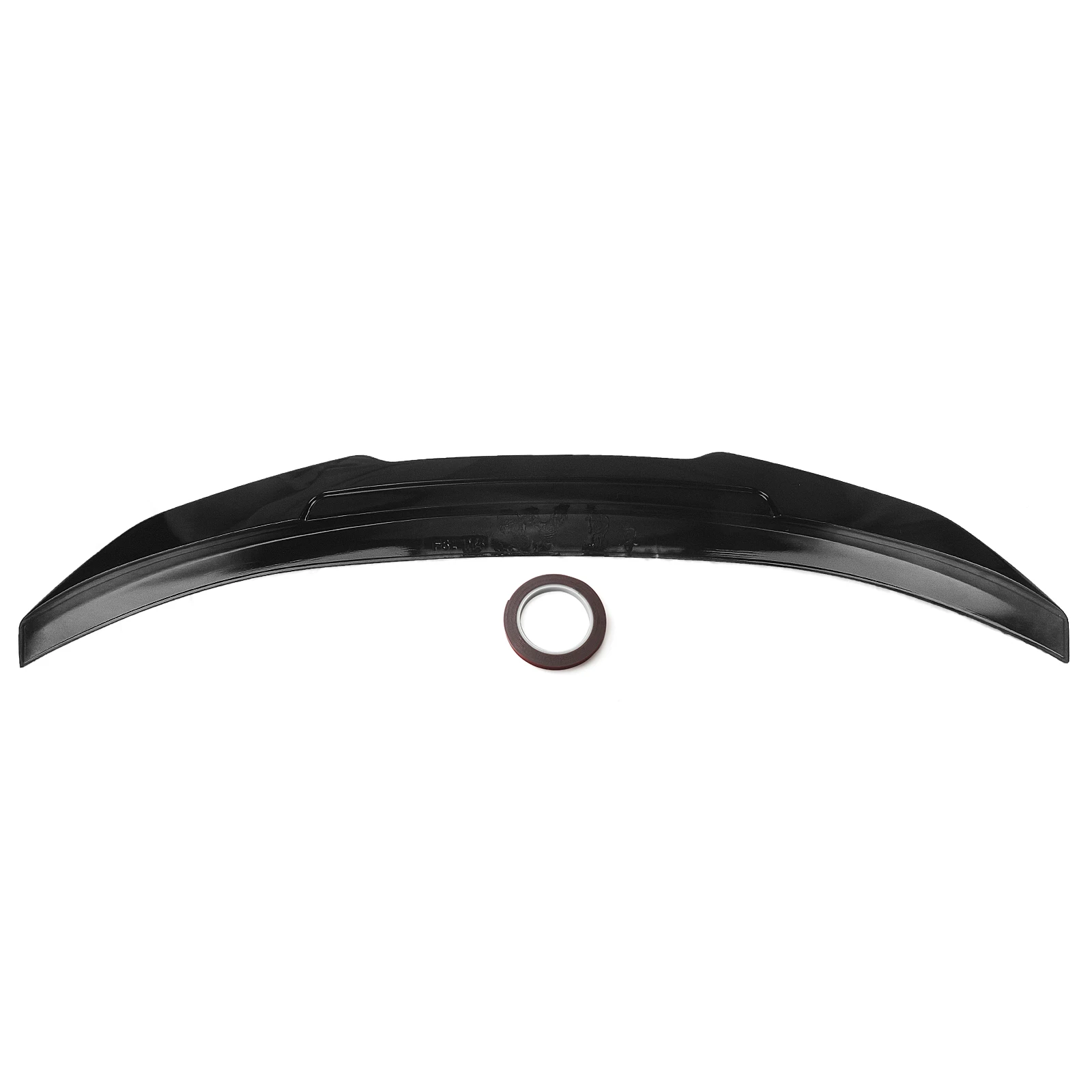 Rear Trunk Spoiler Lip Wing Flap Duckbill Trim Strip Lid PSM Style For BMW 2 Series F44 228i M235i 2020-2023