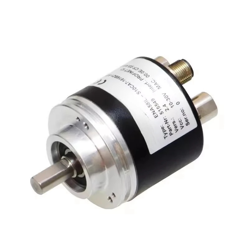 

Encoder ENA58IL-S10CA5-1213B17-ABP