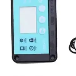 

Установка на открытом воздухе 33,5 20,5 1,5 см, солнечная панель 200 Вт, солнечная энергетическая система 200 Вт, автономная солнечная система, совместимость 12 В и 24 В