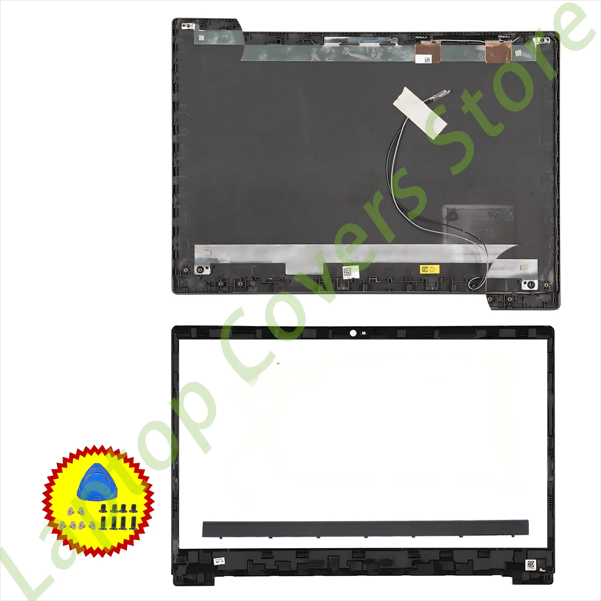 Behuizing Case Voor Idea.pad S145-15 S145-15IWL S145-15IIL S145-15API S145-15IGM LCD Back Cover Bezel Bodem AP1A4000100